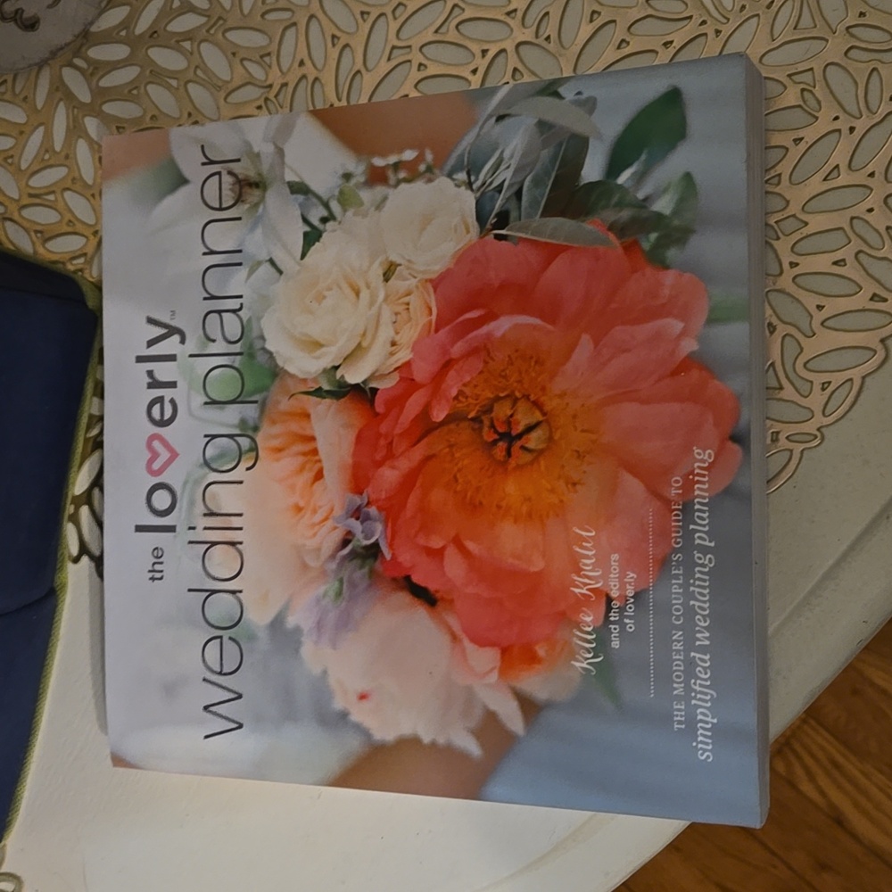 Wedding items - Picture 3 of 9